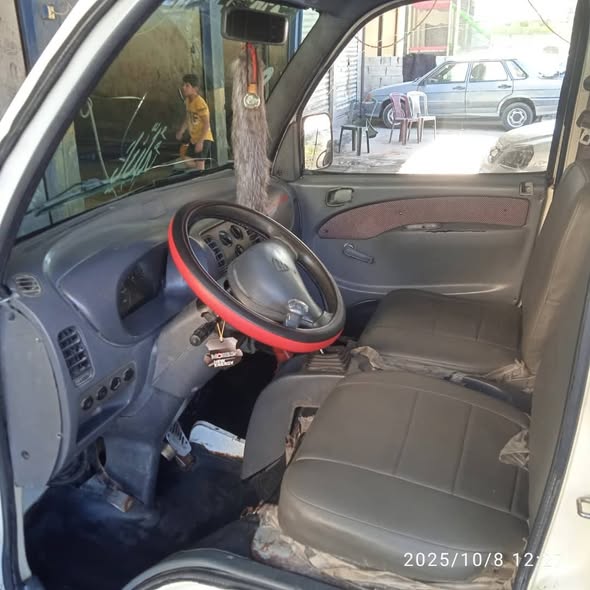 HAFEI سونغ 2007 - صورة 5