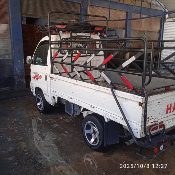 HAFEI سونغ 2007 - صورة 4