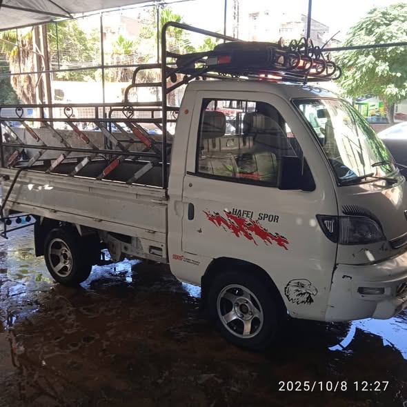 HAFEI سونغ 2007 - صورة 2