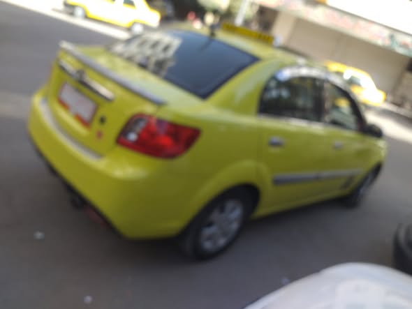 كيا ريو 2011 - صورة 1