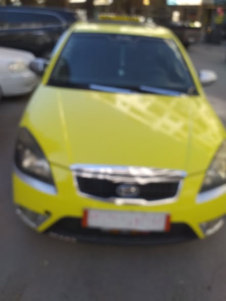 كيا ريو 2011 - صورة 2