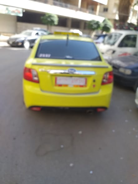 كيا ريو 2011 - صورة 4