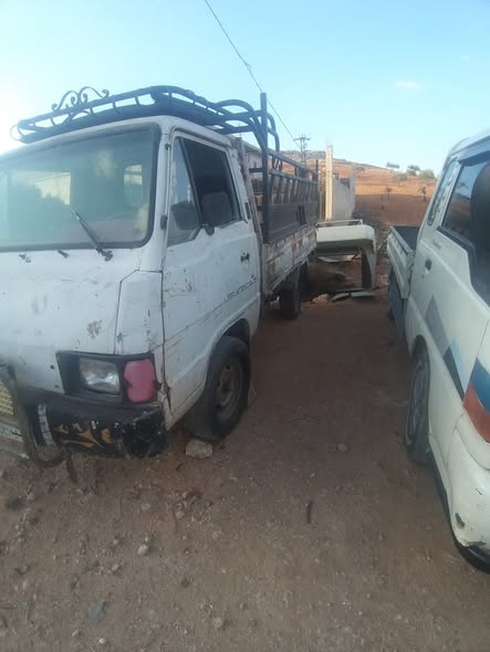 كيا K2700 1994 - صورة 2