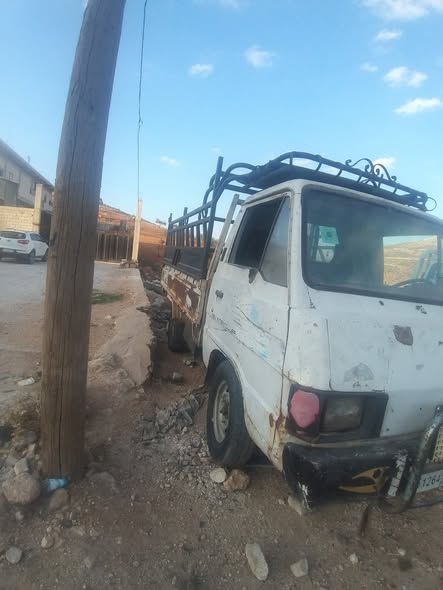 كيا K2700 1994 - صورة 1