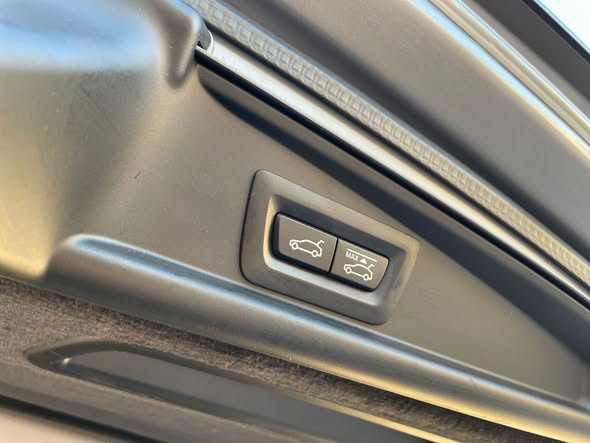 بي ام دبليو الفئة الخامسة جران توريزمو 2013 - صورة 4