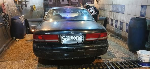 مازدا Sentia 1995 - صورة 2