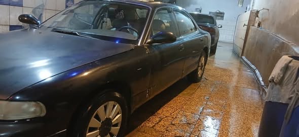 مازدا Sentia 1995 - صورة 3