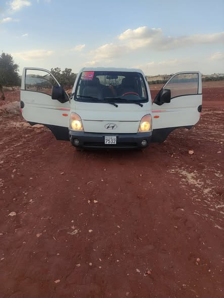 هيونداي بورتر 2005 - صورة 3