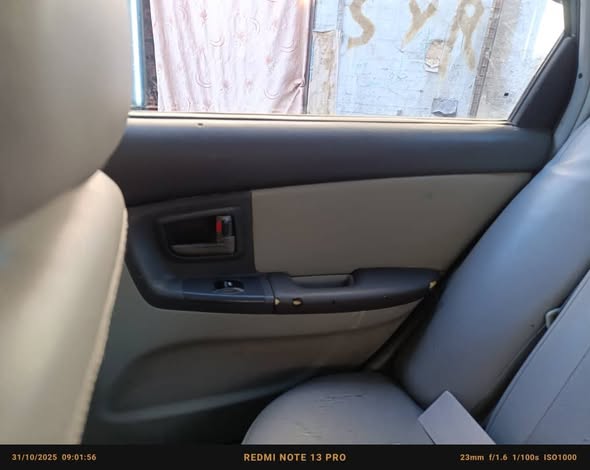 كيا سبيكترا 2003 - صورة 5