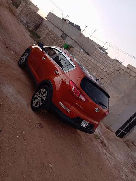 Kia Sportage 2011 - صورة 2