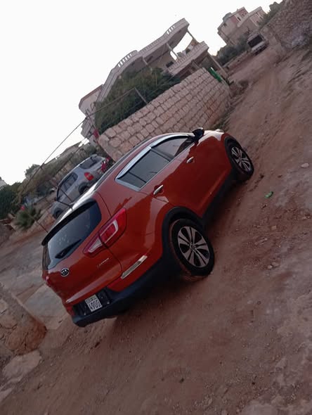 Kia Sportage 2011 - صورة 3