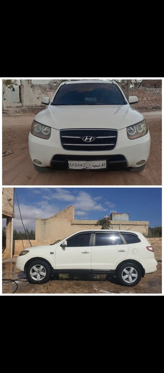 هيونداي سانتا في 2006 - صورة 1