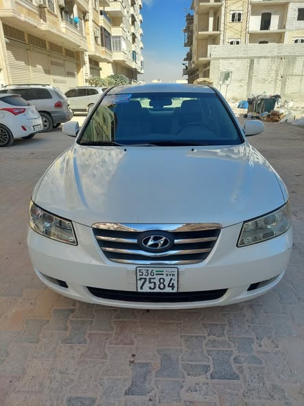 هيونداي سوناتا 2007 - صورة 3