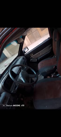 كيا سيفيا 2002 - صورة 5