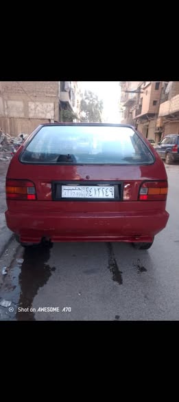 كيا سيفيا 2002 - صورة 3