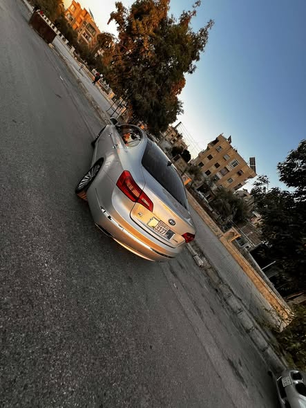 كيا K7 2012 - صورة 1