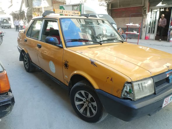 توفاش شاهين 2006 - صورة 1