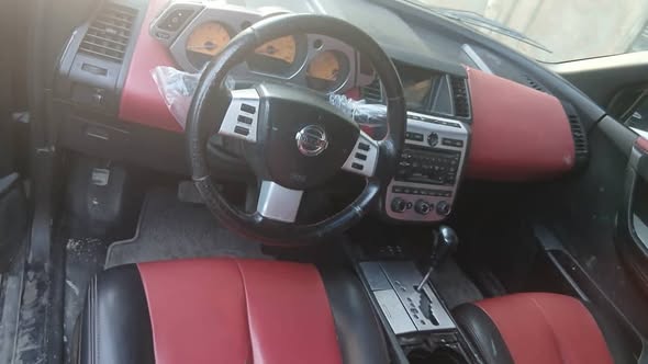 نيسان مورانو 2006 - صورة 4