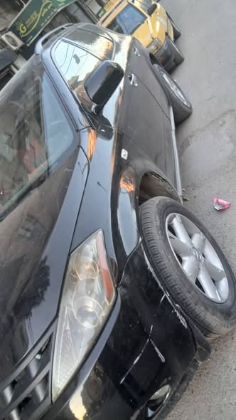 نيسان مورانو 2006 - صورة 5