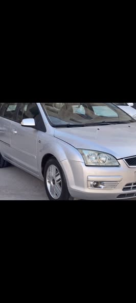 فورد فوكس 2007 - صورة 1