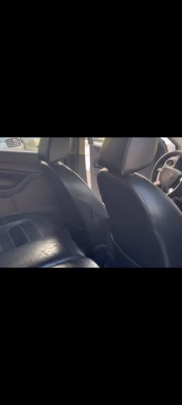 فورد فوكس 2007 - صورة 3