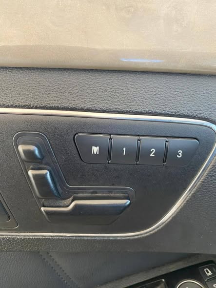 مرسيدس-بنز E 200 2011 - صورة 4