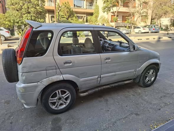 زوتاي نوماد 2008 - صورة 1