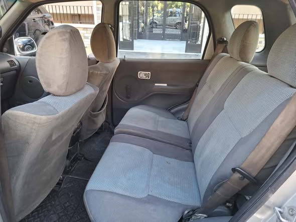 زوتاي نوماد 2008 - صورة 2