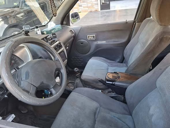 زوتاي نوماد 2008 - صورة 3