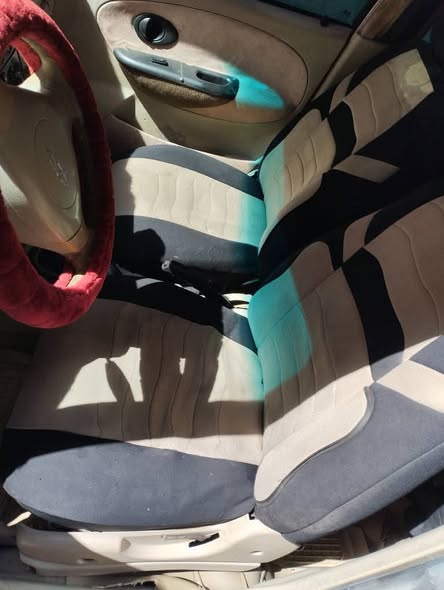 شيري QQ 2008 - صورة 1