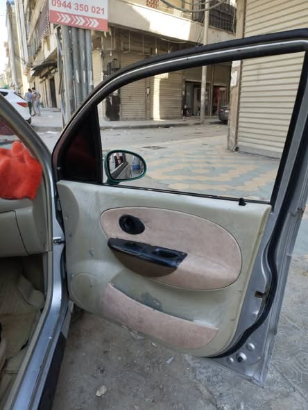 شيري QQ 2008 - صورة 4