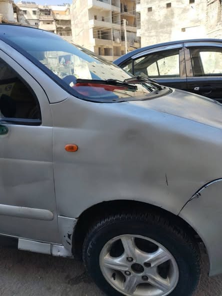 شيري QQ 2008 - صورة 3