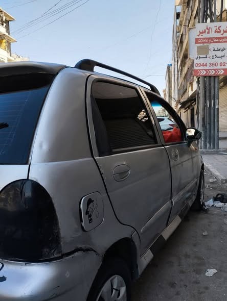 شيري QQ 2008 - صورة 2