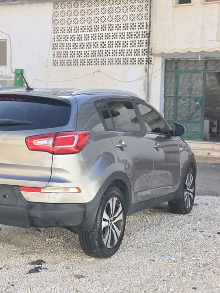 كيا سبورتاج 2013 - صورة 3