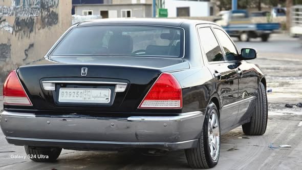 هيونداي ايكوس 2008 - صورة 3