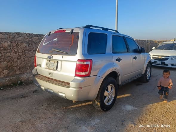 فورد اسكيب 2011 - صورة 5