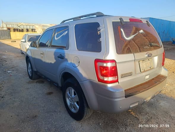 فورد اسكيب 2011 - صورة 3