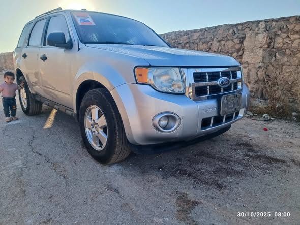 فورد اسكيب 2011 - صورة 1