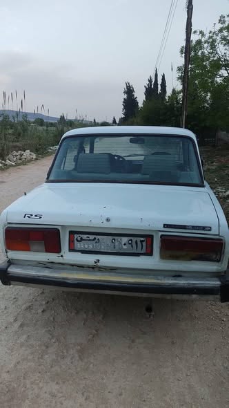 لادا نوفا 2001 - صورة 2