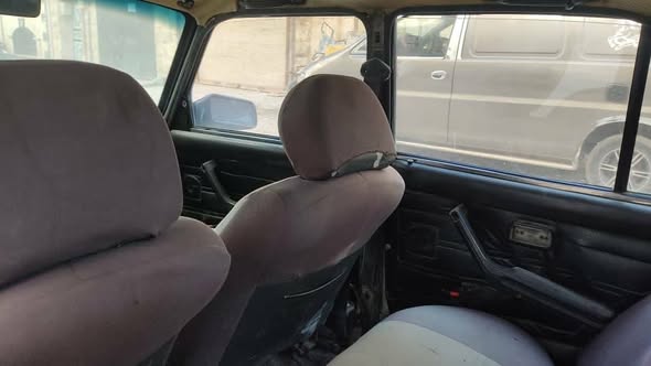 لادا نوفا 2001 - صورة 4