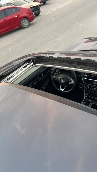 هوندا أكورد 2020 - صورة 5