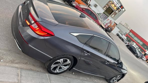 هوندا أكورد 2020 - صورة 2