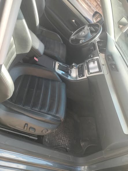 فولكس فاجن باسات 2011 - صورة 3