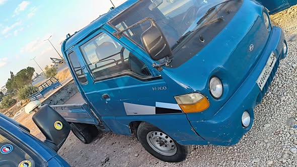 هيونداي H-100 2001 - صورة 4