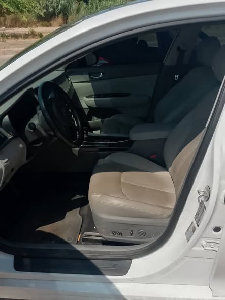 كيا اوبتيما 2017 - صورة 1