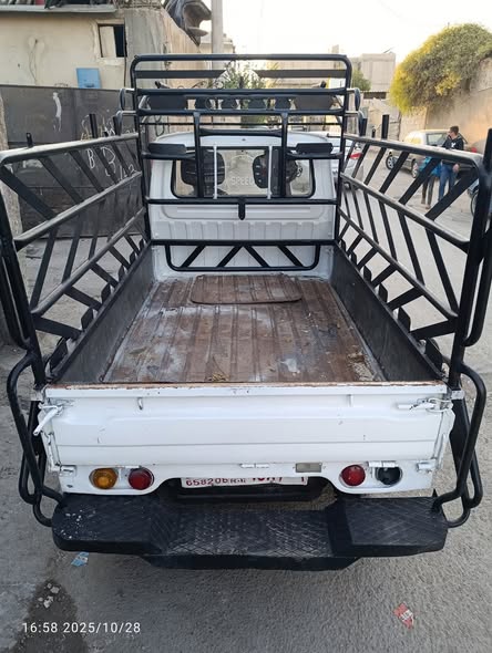 سوزوكي Pickup 1976 - صورة 3