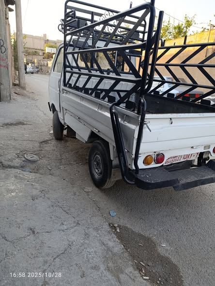 سوزوكي Pickup 1976 - صورة 2