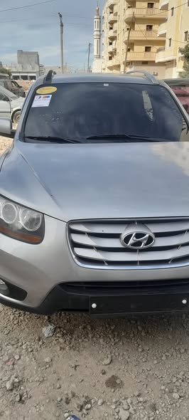 هيونداي سنتافي 2011 - صورة 1