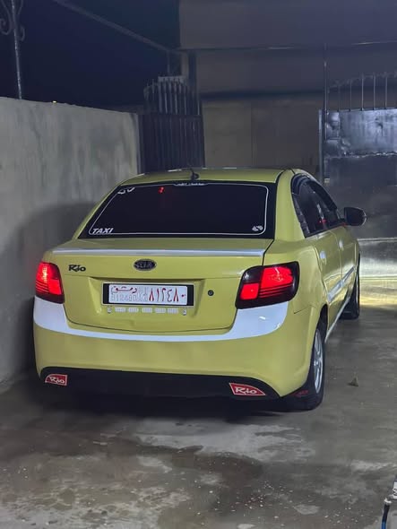 كيا ريو 2011 - صورة 4