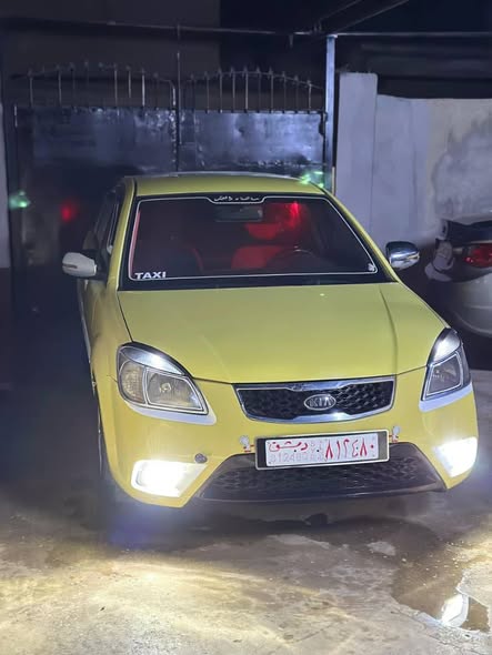 كيا ريو 2011 - صورة 2